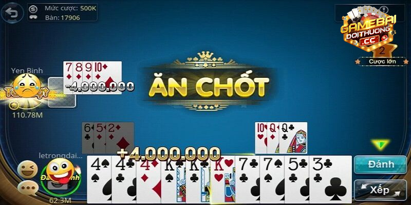Hướng dẫn chơi tú lơ khơ là gì một cách chi tiết