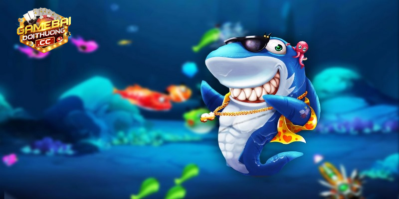Đôi nét về tựa game bắn cá bắn cá i5