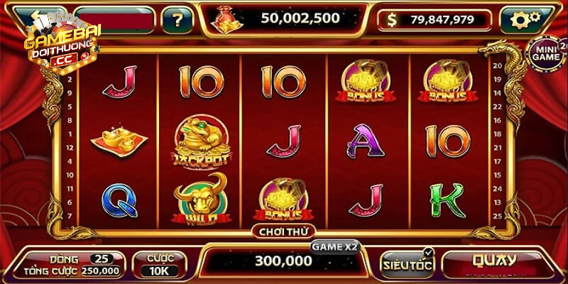Thông tin chi tiết về nổ hũ rikvip