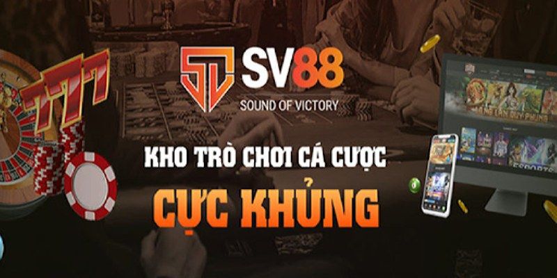 Đánh giá tổng quát Manclub hay SV88 tốt hơn?