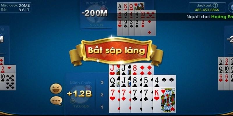 Trường hợp mậu binh thường gặp