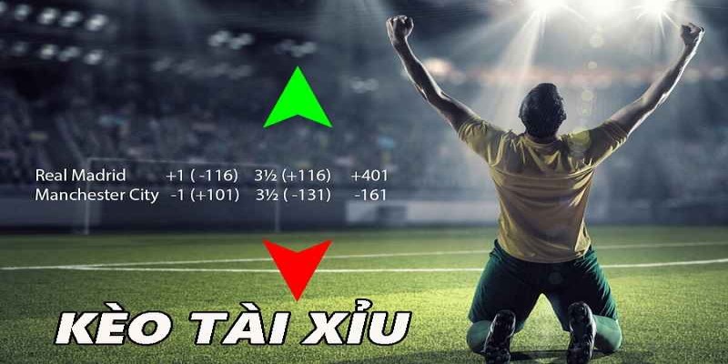 Yếu tố ảnh hưởng đến cách tính tiền kèo tài xỉu
