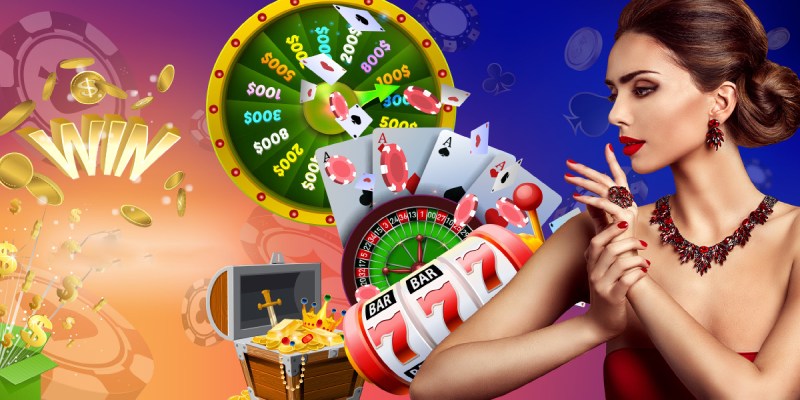 Giới thiệu chi tiết các sản phẩm giải trí có tại Fbet247